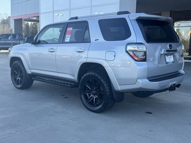 New Toyota 4Runner Near Me | Capital One Auto Navigator