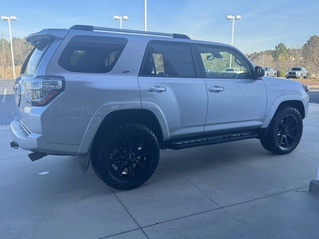 New Toyota 4Runner Near Me | Capital One Auto Navigator