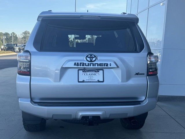 New Toyota 4Runner Near Me | Capital One Auto Navigator