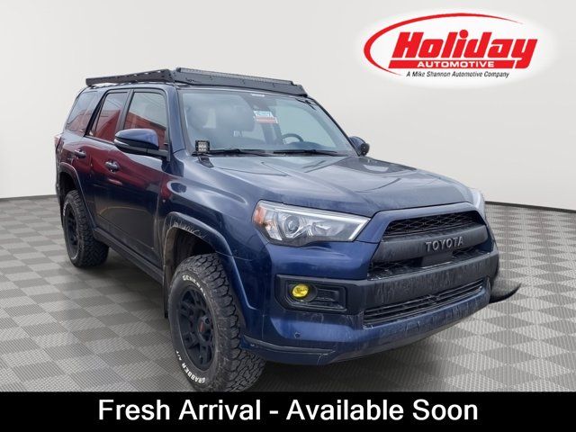 Used 2024 Toyota 4Runner Limited For Sale in Fond du Lac, WI | Capital ...