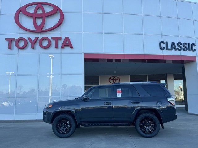 New Toyota 4Runner Near Me | Capital One Auto Navigator