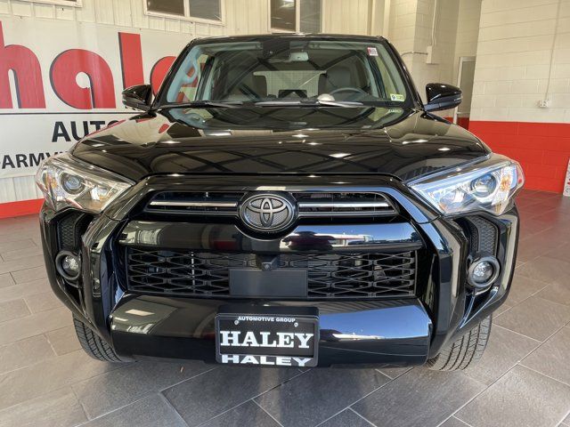 New Toyota SUV For Sale Near Me | Auto Navigator