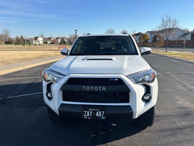 2024 Toyota 4Runner 