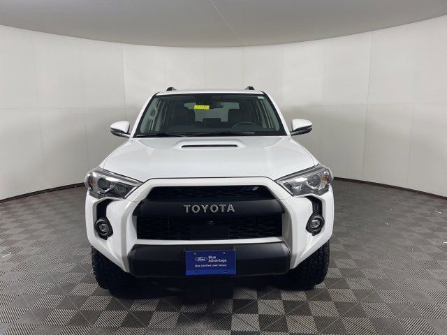 2024 Toyota 4Runner 