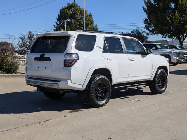 2024 Toyota 4Runner Base