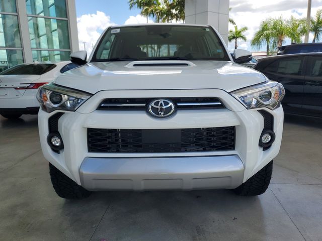 2024 Toyota 4Runner 