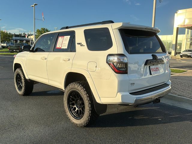 Used Toyota 4Runner TRD Off Road Premium For Sale in Warner Robins, GA ...