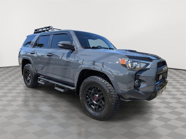 2024 Toyota 4Runner TRD Pro