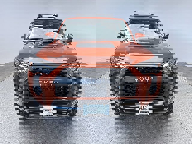Used 2024 Toyota 4Runner TRD Pro SUV For Sale in Denver, CO | Auto