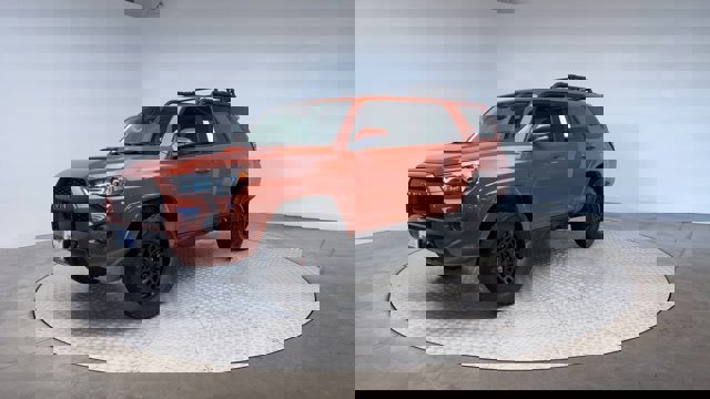 Used Toyota 4Runner TRD Pro For Sale in Denver, CO | Auto Navigator