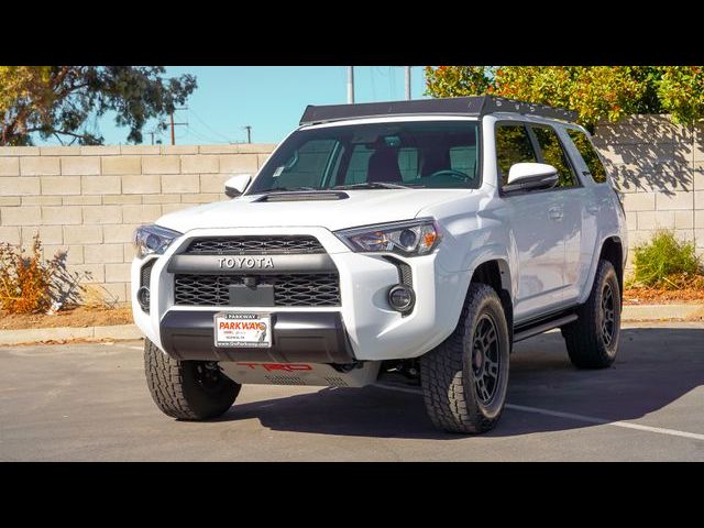 2024 Toyota 4Runner TRD Pro