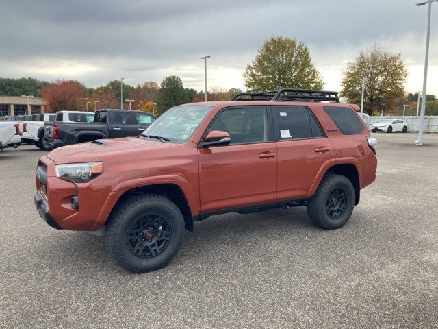 2024 Toyota 4Runner TRD Pro