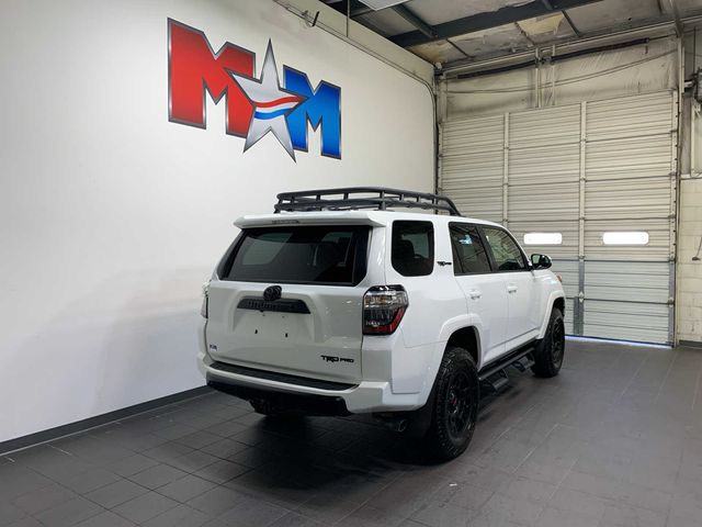 2024 Toyota 4Runner TRD Pro