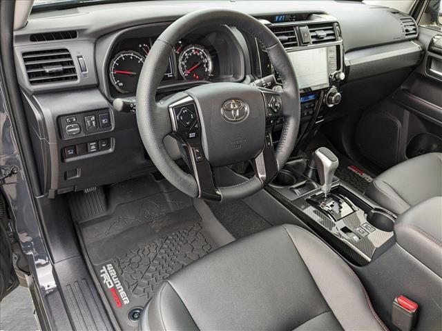 2024 Toyota 4Runner TRD Pro