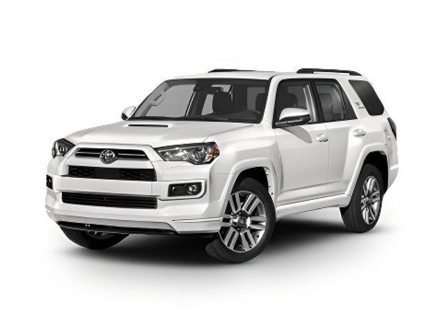 2024 Toyota 4Runner TRD Sport