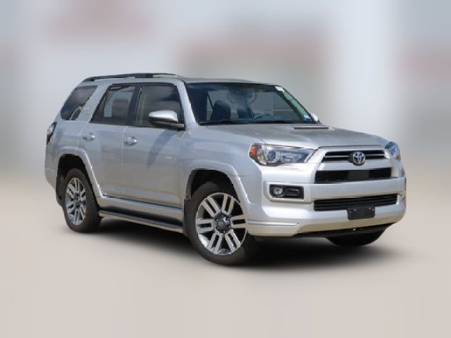 2024 Toyota 4Runner TRD Sport