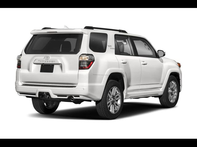 2024 Toyota 4Runner TRD Sport