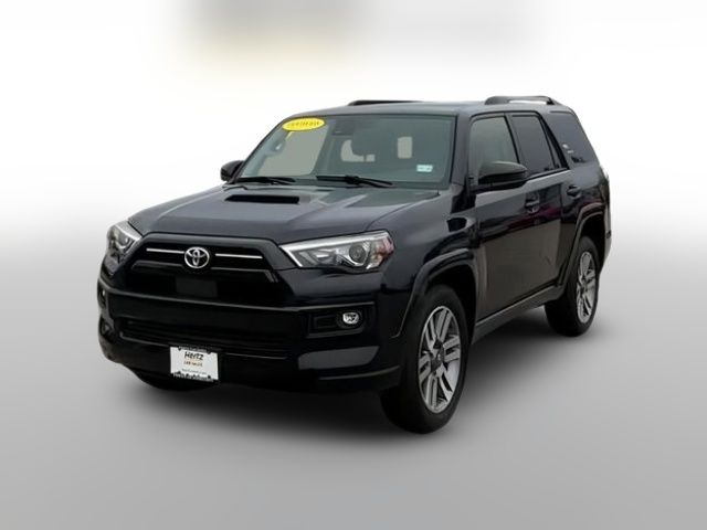 2024 Toyota 4Runner TRD Sport