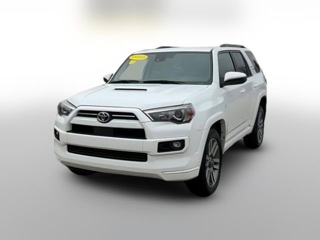 2024 Toyota 4Runner TRD Sport