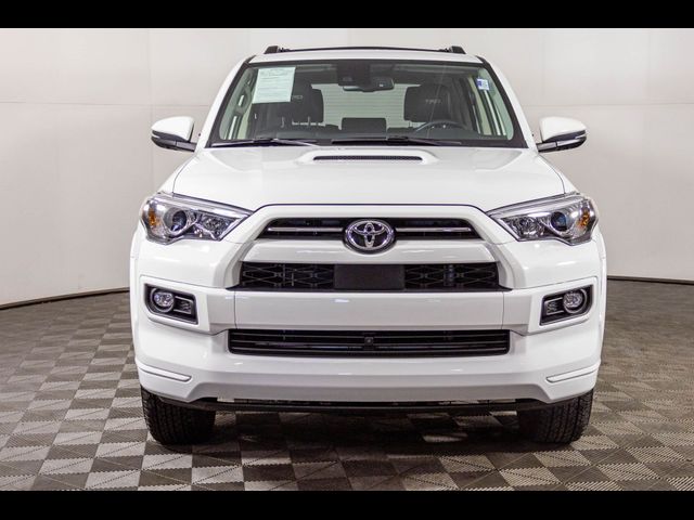 2024 Toyota 4Runner TRD Sport