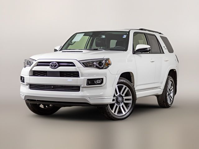 2024 Toyota 4Runner TRD Sport