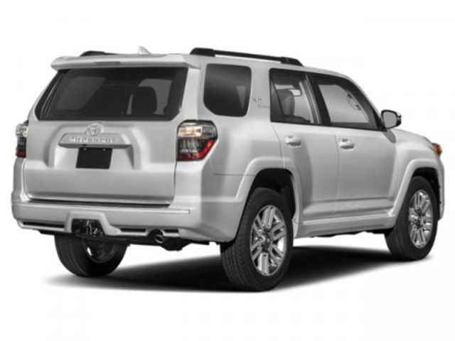 2024 Toyota 4Runner TRD Sport