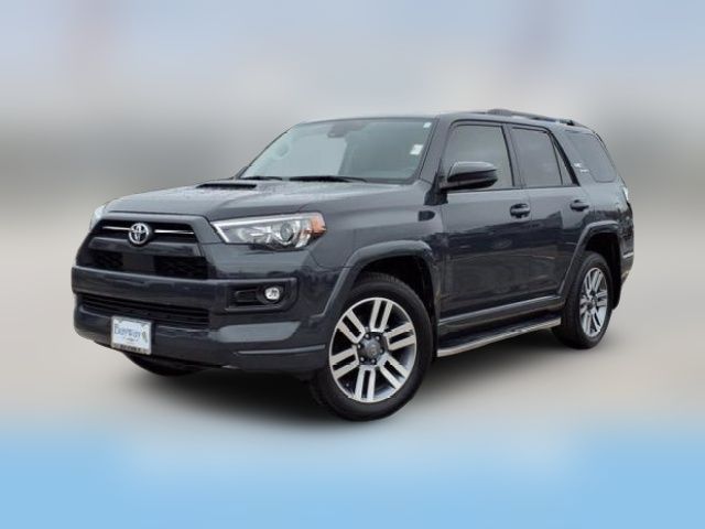 2024 Toyota 4Runner TRD Sport