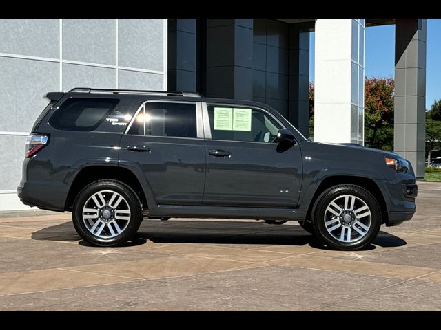 2024 Toyota 4Runner TRD Sport