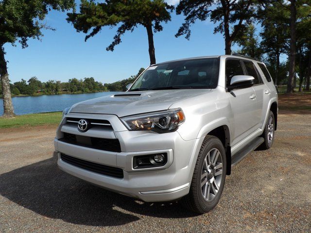 2024 Toyota 4Runner TRD Sport