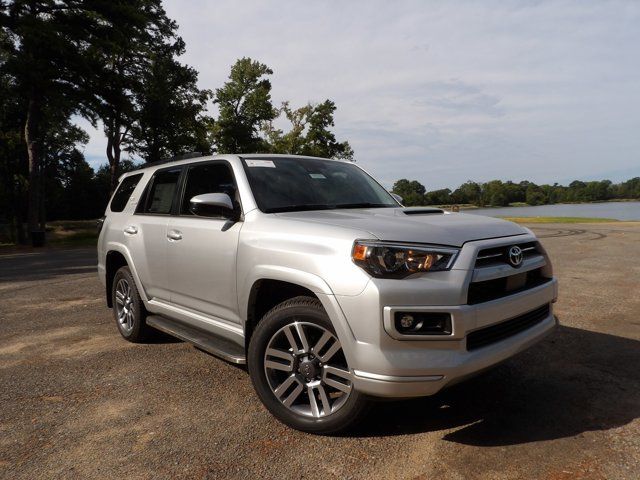 2024 Toyota 4Runner TRD Sport