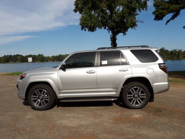 2024 Toyota 4Runner TRD Sport