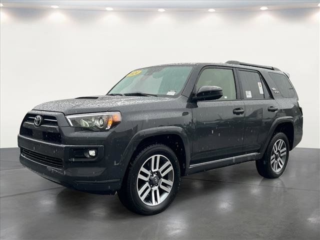 2024 Toyota 4Runner TRD Sport