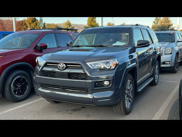 2024 Toyota 4Runner TRD Sport