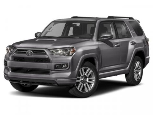 2024 Toyota 4Runner TRD Sport