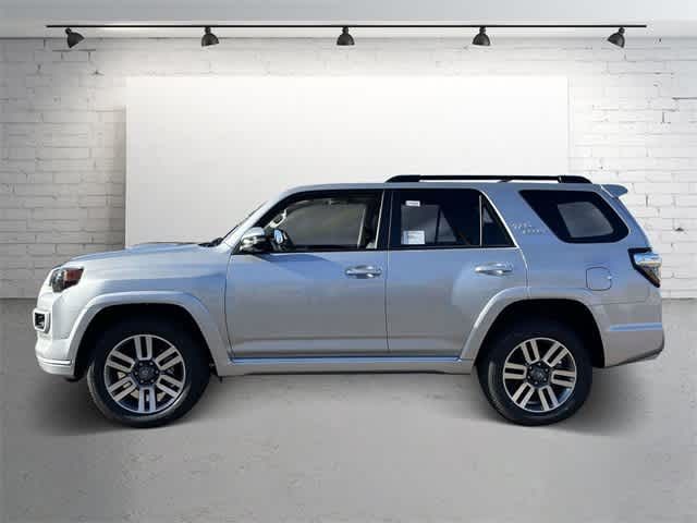 2024 Toyota 4Runner TRD Sport