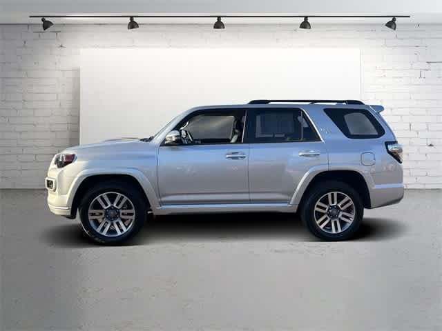 2024 Toyota 4Runner TRD Sport