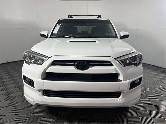 2024 Toyota 4Runner TRD Sport