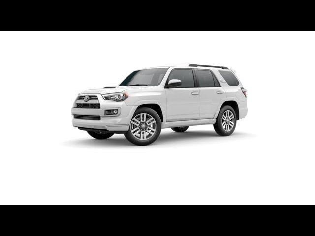 2024 Toyota 4Runner TRD Sport