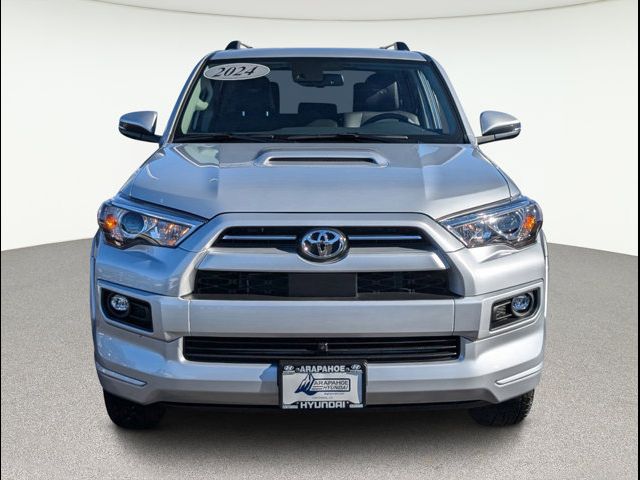 2024 Toyota 4Runner TRD Sport