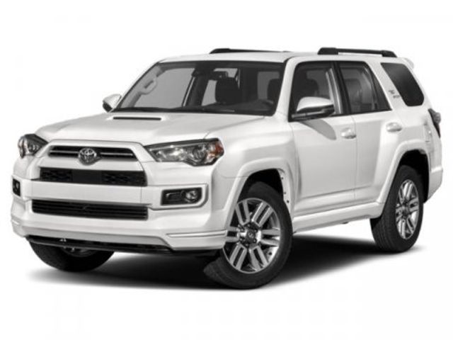 2024 Toyota 4Runner TRD Sport