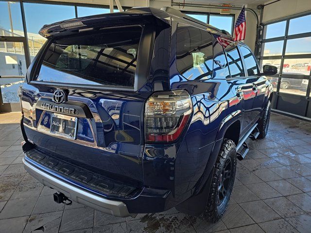 2024 Toyota 4Runner 