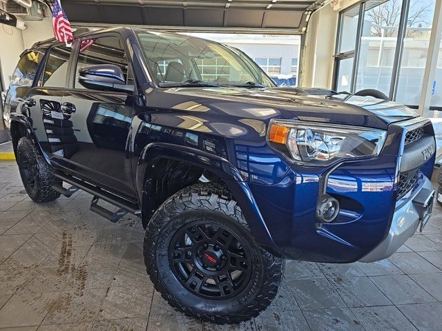 2024 Toyota 4Runner 