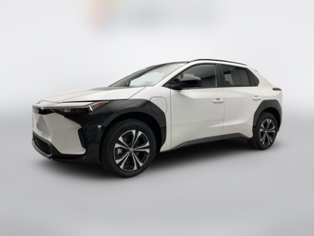 2024 Toyota bZ4X XLE