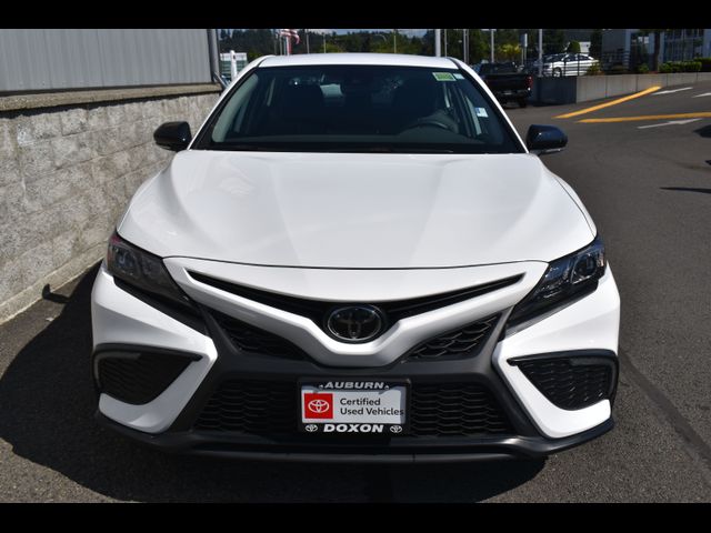 2024 Toyota Camry SE Nightshade