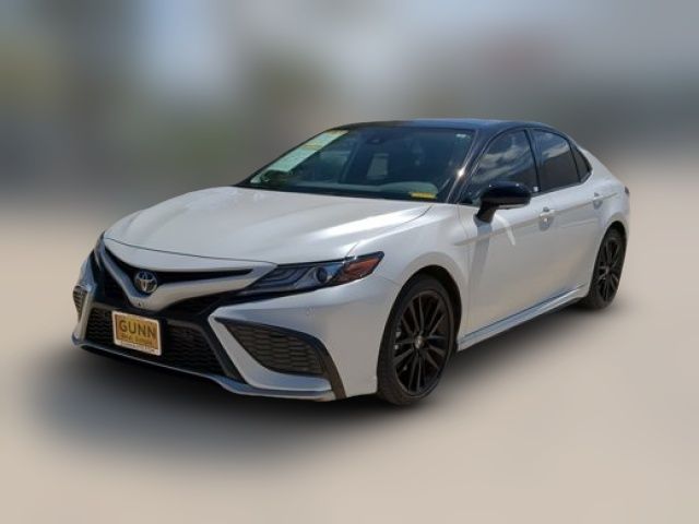 2024 Toyota Camry XSE V6