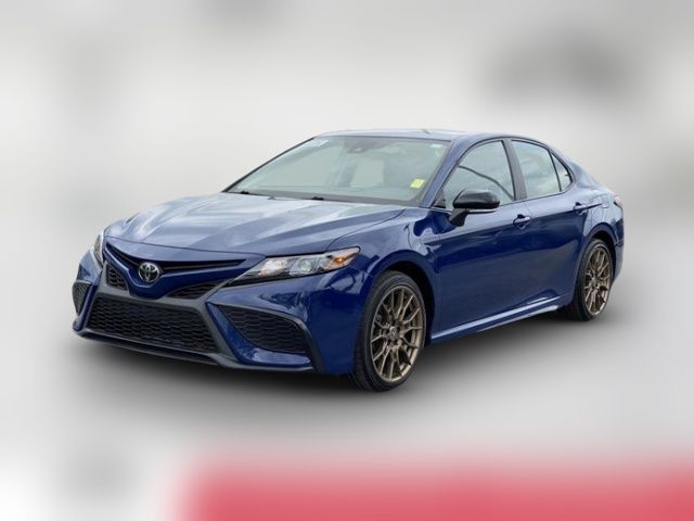 2024 Toyota Camry SE Nightshade