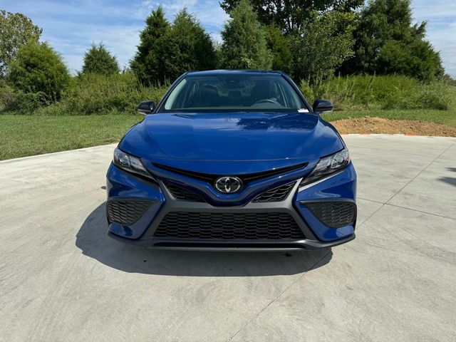 2024 Toyota Camry SE Nightshade