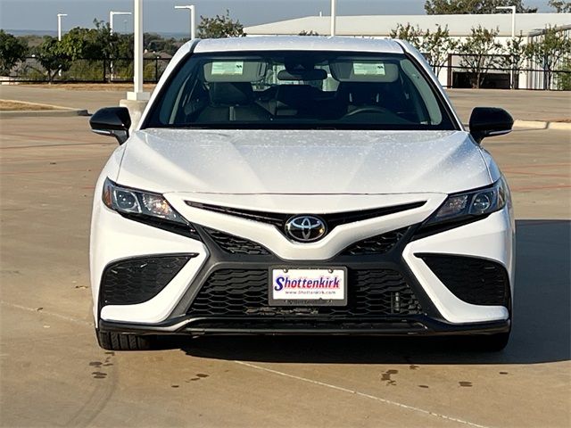 2024 Toyota Camry SE Nightshade