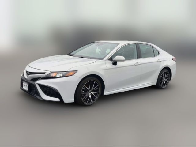 2024 Toyota Camry SE Nightshade