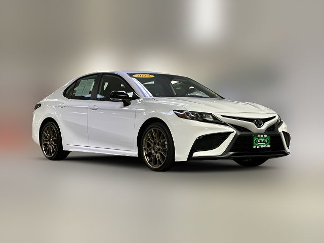 2024 Toyota Camry SE Nightshade